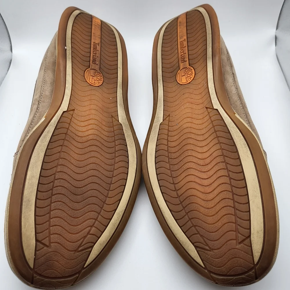 Timberland Loafer Size 10.5 - Picture 12 of 13